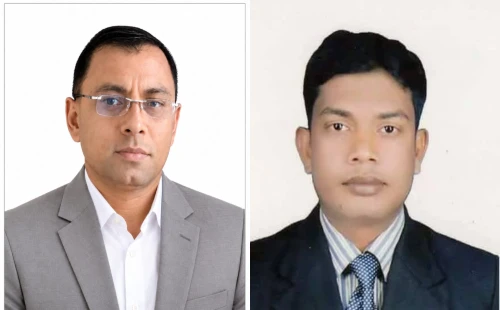 চুয়াডাঙ্গায় হিন্দু বৌদ্ধ খ্রিষ্টান কল্যাণ ফ্রন্টের ৫১ সদস্যের আহ্বায়ক কমিটি