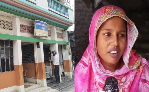 আলমডাঙ্গায় প্রসূতির সিজারের পর সংক্রমণ, ফের অস্ত্রোপচার