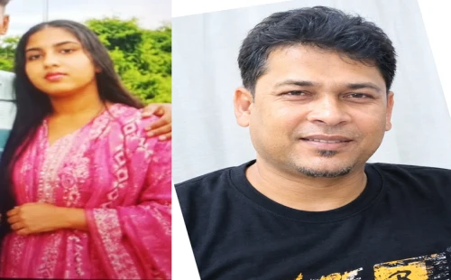 ঝিনাইদহে যুবতীর ঝুলন্ত লাশ উদ্ধার, স্বজনদের দাবি হত্যা