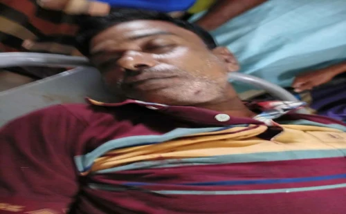 আলমডাঙ্গায় চপ-পেঁয়াজু বিক্রেতা চয়নের মরদেহ উদ্ধার