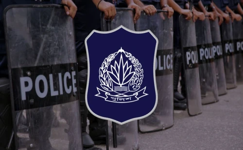 ডিসেম্বর ঘিরে কঠোর অবস্থানে প্রশাসন