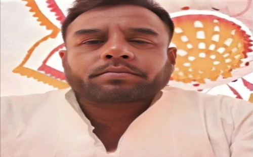 চুয়াডাঙ্গায় সাবেক স্বেচ্ছাসেবক লীগ নেতা সাইফুল গ্রেপ্তার