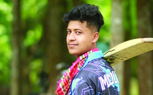 আলমডাঙ্গায় কিশোরকে পিটিয়ে হত্যা ,আটক ১