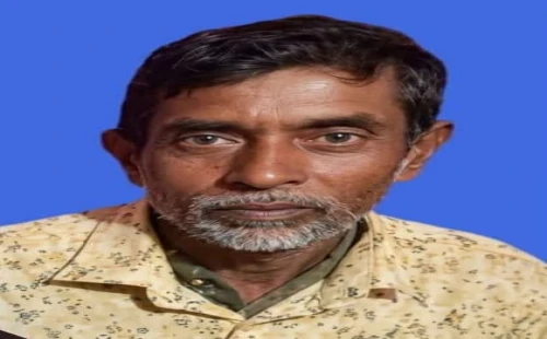 মাত্র ১৫০ টাকার বিরোধে প্রাণ গেল কৃষক সালামের