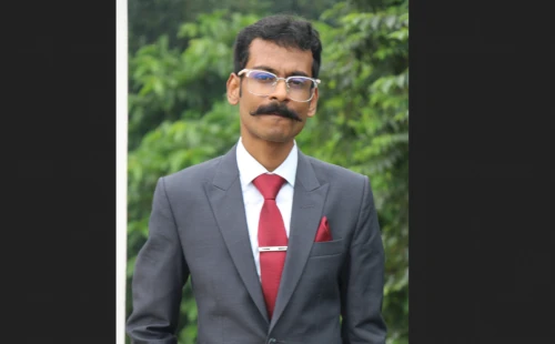 সময়ের সমীকরণ-এর যুগ্ম সম্পাদক সানভীর আজ জন্মদিন