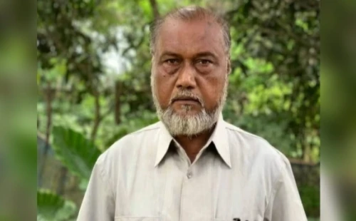 চুয়াডাঙ্গা কারাগারে অসুস্থ বিএনপি নেতার মৃত্যু