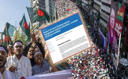 রাজনৈতিক দল ও মতপ্রকাশের স্বাধীনতা বেড়েছে