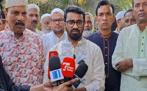 পাহাড়ে বিশৃঙ্খলা সৃষ্টির কোনো চক্রান্ত সফল হবে না