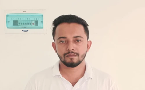দর্শনা ইমিগ্রেশন চেকপোস্টে ছাত্রলীগের সদস্য গ্রেপ্তার
