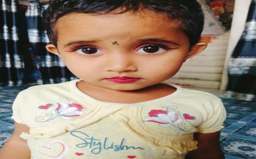 ঝিনাইদহে ট্রাক্টরের চাকায় পিষ্ট হয়ে শিশু নিহত