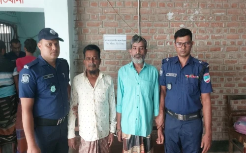 চুয়াডাঙ্গায় পৃথক মাদক ও হত্যা মামলার রায়