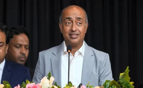 চুয়াডাঙ্গায় আসছেন আইনমন্ত্রী- আসাদুজ্জামান