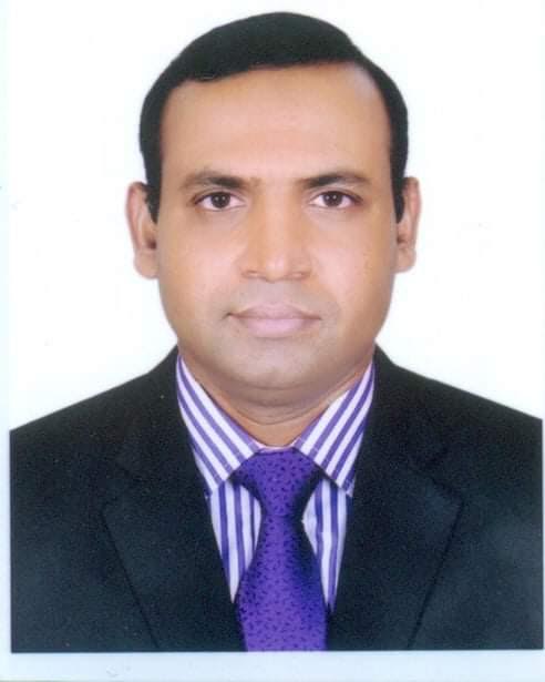 চুয়াডাঙ্গার নতুন ডিসি মোহাম্মদ আমিনুল ইসলাম খান