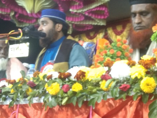 কুড়ুলগাছিতে ২দিন ব্যাপী তাফসির মাহফিল অনুষ্ঠিত