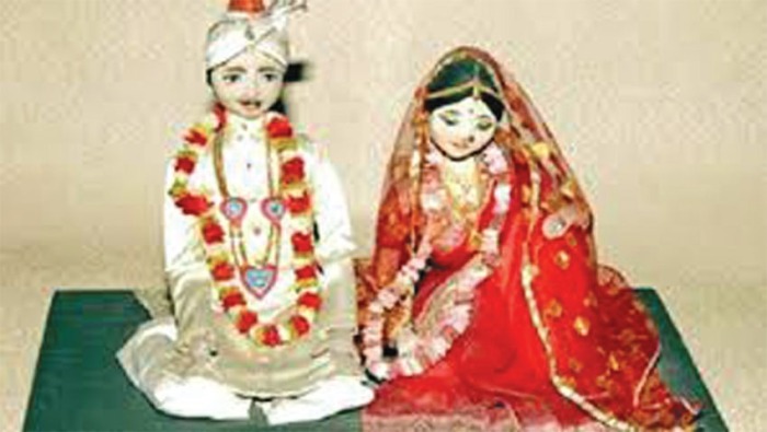 চুয়াডাঙ্গায় বাল্যবিবাহের আয়োজন রুখে দিলো পুলিশ