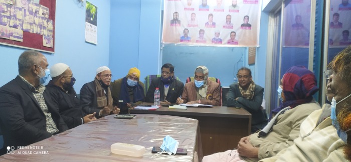 চুয়াডাঙ্গার শীর্ষ তিন ব্যবসায়ী সংগঠনের দেওয়া আন্দোলন স্থগিত