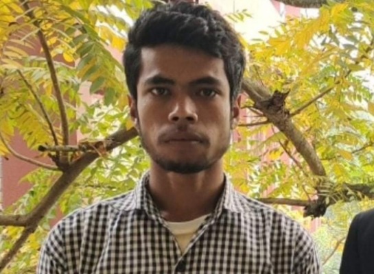 মেহেরপুরে ছাগল ব্যবসায়ী হত্যার আসামি কারাগারে