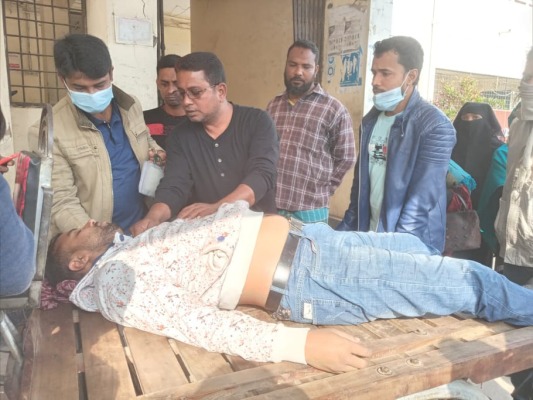 বাসে ওঠা মানেই অজ্ঞান পার্টির আতঙ্ক!