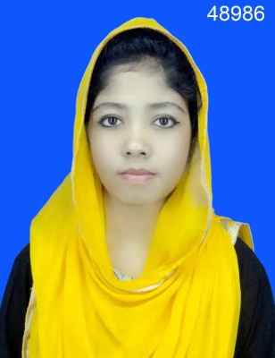 দৈনিক মানবকণ্ঠের চুয়াডাঙ্গা জেলা প্রতিনিধি হলেন রহিমা আফরোজ