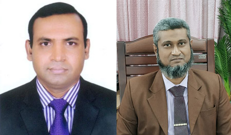 চুয়াডাঙ্গার নবাগত ডিসি-সিভিল সার্জন করোনাক্রান্ত