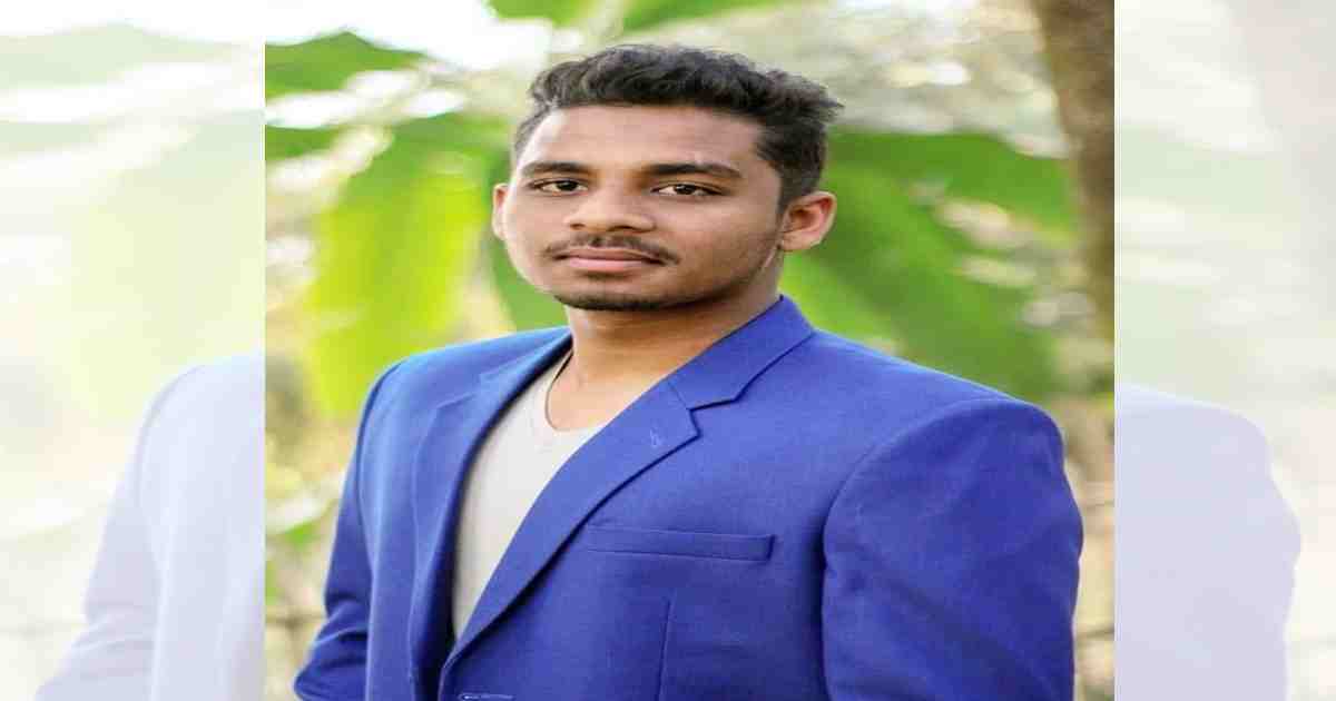 বাড়ি ফেরা হলো না কলেজছাত্র সাঈদ আফ্রিদীর