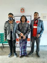চুয়াডাঙ্গায় ভ্রাম্যমাণ আদালতে মাদকসেবীর কারাদণ্ড