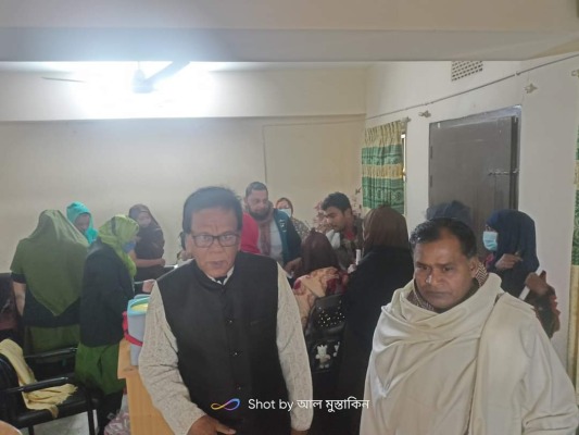 গাংনীতে শিক্ষার্থীদের করোনা ভ্যাকসিন প্রদান শুরু