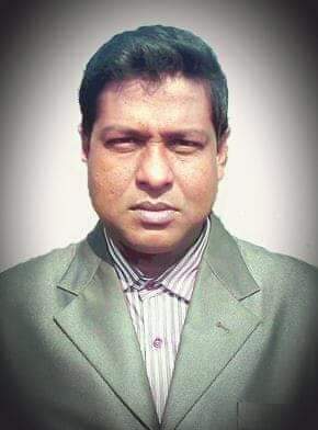 তিতুদহ ইউনিয়নে নৌকার মাঝি শুকুর