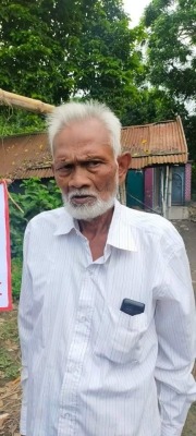 কার্পাসডাঙ্গা পোস্ট অফিসের সাবেক সহকারী লুৎফর রহমানের ইন্তেকাল