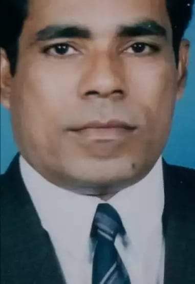 আলমডাঙ্গায় জাতীয় পুরস্কার প্রাপ্ত বক্সার বুলবুল আহম্মেদ আর নেই