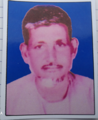 জমির বিরোধে চাচাকে পিটিয়ে মারলো ভাতিজারা!