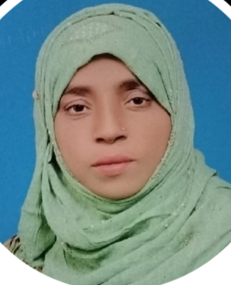 মাটি ভর্তি ট্রাক্টরের ধাক্কায় নারী ইউপি সদস্য আহত