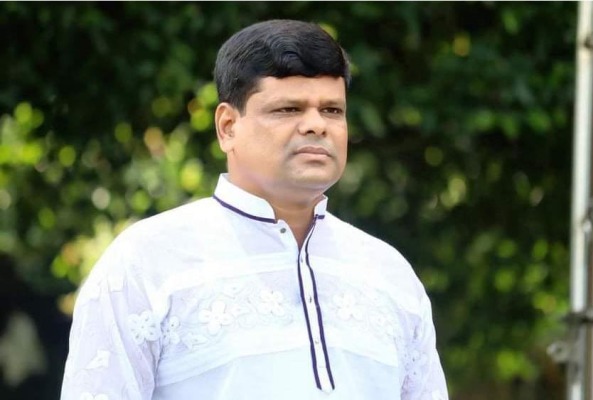 মেহেরপুর জেলা ট্রাক মালিক গ্রুপে রানা সম্পাদক নির্বাচিত