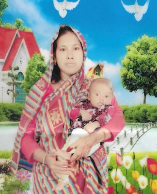 চুয়াডাঙ্গায় কবিরাজ বাড়ি যাওয়ার পথে গৃহবধূ নিখোঁজ