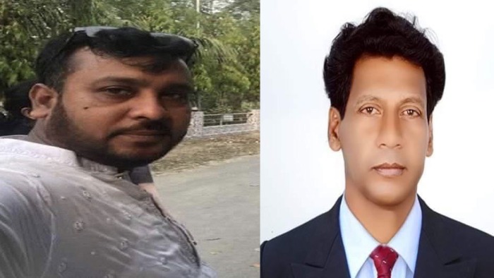 জীবননগর হাসাদাহ প্রেসক্লাবের দ্বি-বার্ষিক কমিটি গঠন