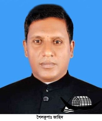 হত্যা মামলার আসামী পেলেন নৌকা প্রতীক!