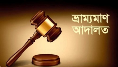 চুয়াডাঙ্গায় গ্রীন ফুড বেকারিকে জরিমানা ও বন্ধের নির্দেশ