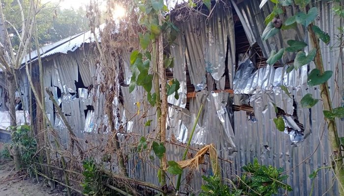 নৌকার সমর্থককে হত্যা, আহত ১৫; শৈলকুপায় নির্বাচনী সহিংসতায় উত্তেজনা চরমে