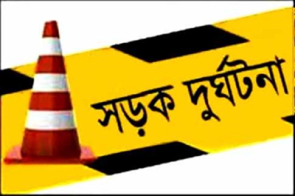 মহেশপুরে মোটরসাইকেল দুর্ঘটনায় কিশোরের মৃত্যু