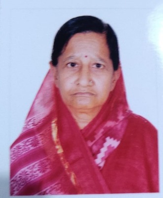 কৃতী ব্যবসায়ী দিলীপ কুমারের কাকী নীতা আগরওয়ালার মৃত্যু, আজ সৎকার