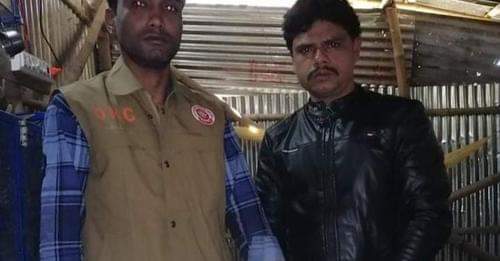 মেহেরপুরে ভ্রাম্যমাণ আদালতে মাদকসেবীর তিন মাসের কারাদণ্ড