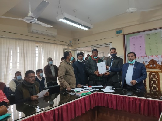 আনুষ্ঠানিক প্রচার-প্রচারণা শুরু : পথসভা ছাড়া সব নিষেধ!