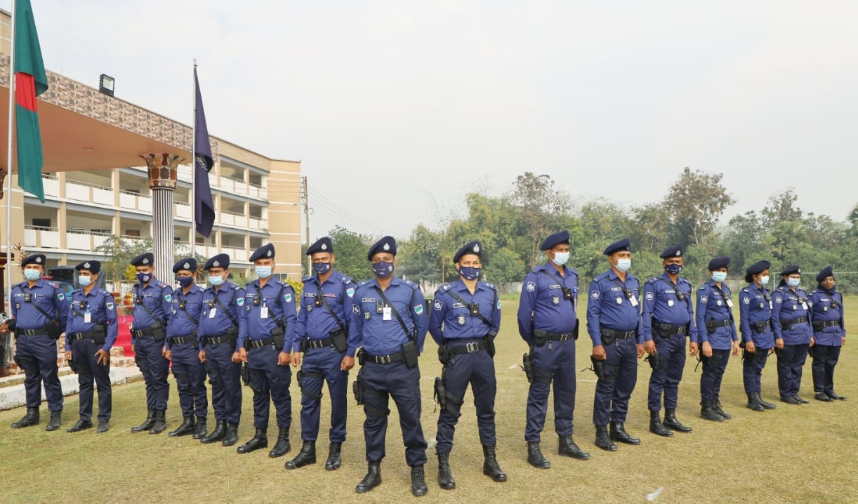 রেকর্ড হবে পুলিশ ও জনগণের মধ্যে কথোপকথন