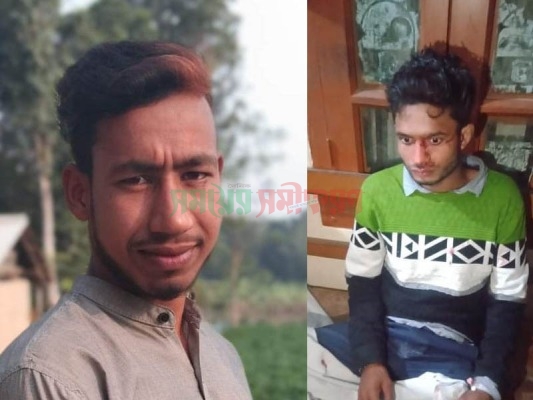 চুয়াডাঙ্গায় সড়কে ঝরল দুই বন্ধুসহ তিনজনের প্রাণ