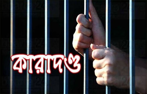 মেহেরপুরে প্রতিপক্ষকে ফাঁসাতে মিথ্যা ধর্ষণচেষ্টা মামলা: নারীকে দুই বছরের কারাদণ্ড দিলেন আদালত