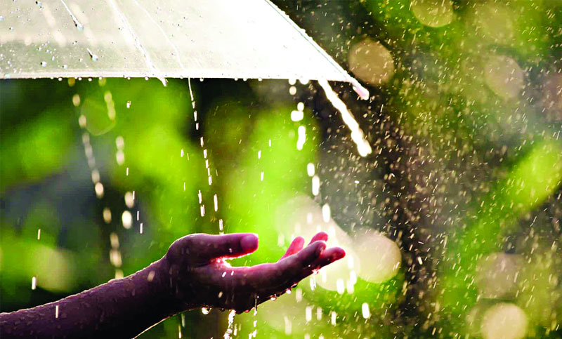 চুয়াডাঙ্গায় বছরের প্রথম কালবৈশাখী ঝড়
