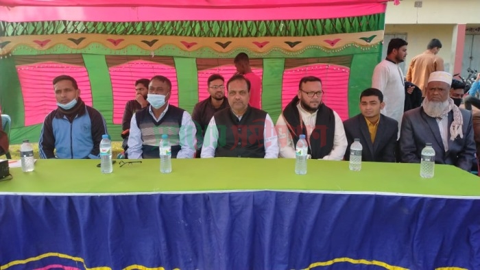 জীবননগরে প্রাইড প্রিমিয়ার লিগ ক্রিকেট টুর্নামেন্টের ১০ম আসরের উদ্বোধন