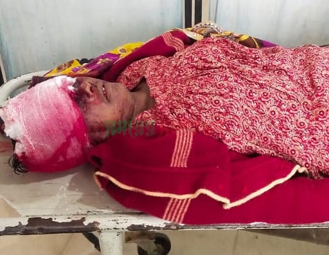 ধর্ষণের পর মধ্যবয়সী নারীকে হত্যা!
