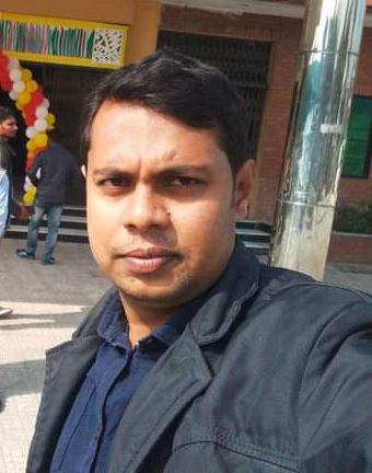 চাঁদাবাজির মামলায় গাংনীর চোখ’র সম্পাদক রাব্বী কারাগারে