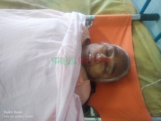 চুয়াডাঙ্গা জেলা কারাগারে হত্যা মামলার নারী হাজতীর মৃত্যু